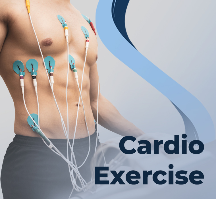 Cardio Exercise